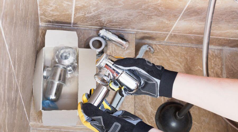 Local Chimney Repair in Liberty Hill, TX